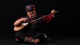 خواننده موسیقی محلی شمال خراسان در آلبوم آواهای رضوی ایران زمین دارفانی را وداع گفت