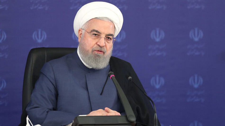 روحانی: رعایت نکردن اصول بهداشتی، مستلزم مجازات است