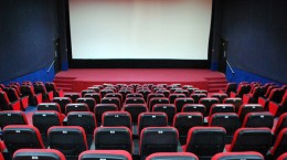 سینماهای کشور از ابتدای محرم تعطیل است