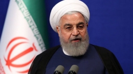 در زمینه نفت و گاز شرمسار مردم ایران نیستیم
