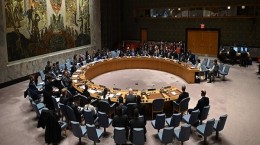 هیچ اِجماعی درباره درخواست آمریکا علیه ایران در شورای امنیت وجود ندارد