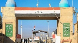 تقویت نیروهای امنیتی در دو طرف مرزهای ایران و عراق