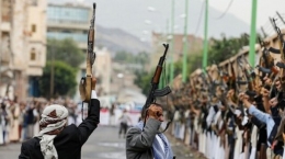 توافق دولت مستعفی یمن و انصارالله برای آزادی ۱۰۸۰ اسیر