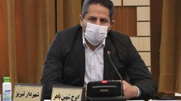بودجه لازم برای تکمیل پارک موزه دفاع مقدس تبریز پیش‌بینی شود