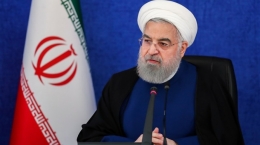 دولتی که در آمریکا خواب سقوط ایران را می‌دید، ساقط شد