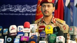 حمله انصارالله یمن به تاسیسات نفتی آرامکو
