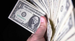 ورود نرخ دلار به کانال ۲۲ هزار تومان