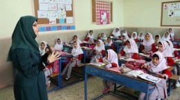 ارسال اسامی 30 هزار معلم حق التدریس به دانشگاه فرهنگیان