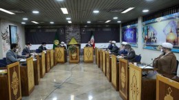 برگزاری دومین کنگره بین‌المللی قدس شریف به صورت مجازی