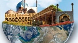 توسعه گردشگری از مهم ترین راهکارهای تحقق صلح و همگرایی در خاورمیانه
