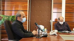 مشکلات خوزستان را می‌شود با کار رسانه‌ای حل کرد