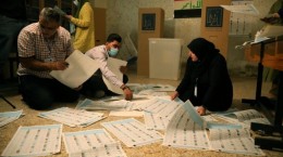 نتایج انتخابات عراق؛ انتظار مرجعیت و مردم برای تغییر و بهبود اوضاع