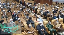 روحانیون خوزستانی پیشتازِ دفاع مقدس، جهاد سازندگی و دفاع از حرم