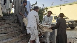 ریشه ها و دلایل حمله خونین تروریستی به شیعیان پاکستان