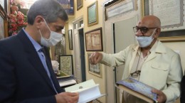 نخستین موزه تخصصی قرآنی در شیراز راه اندازی می شود