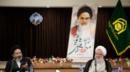 حج امسال آبرومند و امیدواریم در شأن نظام اسلامی ایران برگزار می‌شود