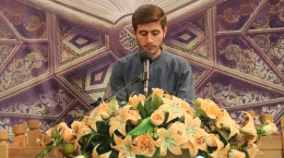 آغاز مرحله استانی مسابقات قرآن سازمان اوقاف از امروز