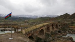 ابعاد پنهان تحولات جاری پشت مرزهای شمالغرب در قفقاز
