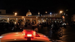 حادثه تروریستی شیراز بخشی از جنگ ترکیبی بر ضد مردم ایران است