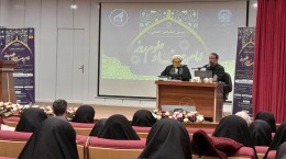 کنگره بین المللی امام رضا(ع) و علوم روز، فرصتی برای دیپلماسی فرهنگی در جهان اسلام