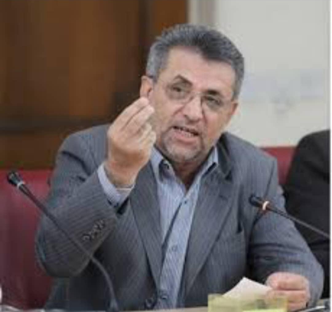 شهردار اسبق اهواز دار فانی را وداع گفت