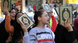 رشد اسلام و قرآن در اروپا از نگرانی های روزافزون غرب است