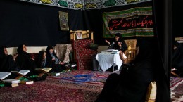 برگزاری نخستین آئین نکوداشت بانوان مبلغ و محفل‌دار قرآن در تهران