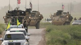 آیا آمریکا به دنبال فعال کردن داعش در منطقه است؟