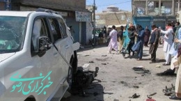 افزایش تلفات در انفجار پاکستان به بیش از ۵۰ نفر رسید