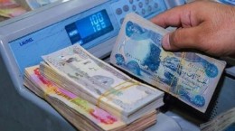 دینار، ارز ویژه زائران و جایگزین دلار در سفر به عتبات شد