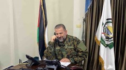 شهادت نایب رئیس دفتر حماس در حمله رژیم صهیونیستی به بیروت