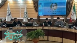 گردهمآیی اعضای بزرگترین شبکه کشوری توزیع و فروش کتاب در مشهد برگزار شد