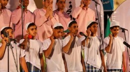 راهیابی پنج گروه از کانون‌های مساجد هرمزگان به جشنواره منطقه‌ای سرود فجر