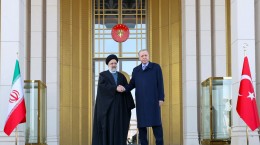 جزئیات ۱۰ موضوع همکاری توافق شده بین ایران و ترکیه