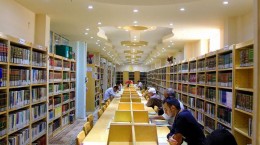 امام علی(ع)، از جذاب‌ترین موضوعات پایان‌نامه‌های دانشگاهی ایران