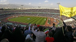 بزرگ‌ترین محفل قرآنی کشور در ورزشگاه آزادی ️برگزار می‌شود