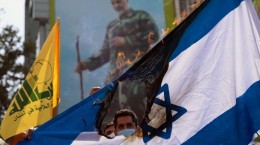 سید حسن نصرالله: اسرائیل در لبه پرتگاه و سقوط نهایی قرار دارد