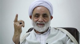 روحانیون نباید وارد جریانات سیاسی شوند