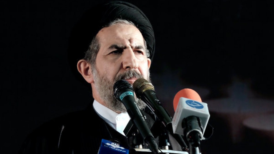 انقلاب ایران به نماد مردم سالاری دینی تبدیل شده است