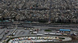 آمادگی کامل سازمان پایانه‌های مسافربری شهرداری مشهد برای برگشت زائران