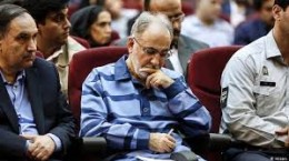 دادگاه محمدعلی نجفی دوباره برگزار می‌شود