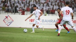 با اعلام رسمی AFC؛ بازی تیم ملی مقابل عراق در اردن برگزار می شود
