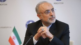 ایران آغازگر کاهش تعهدات در برجام نبوده است
