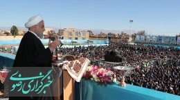 آیت الله هاشمی رفسنجانی روشنفکر دینی آینده نگر و از پیشتازان انقلاب اسلامی بود