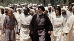 ضرورت مشارکت هنرمندان و کارگردانان کشورهای اسلامی در ساخت فیلم و سریال برای جهان اسلام