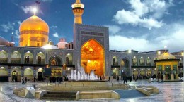 700 زائر به مشهد مقدس اعزام می شوند/ ۱۱۲ زائر سهم استان کرمان