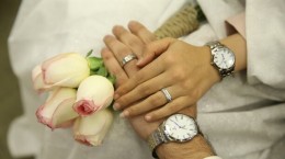 دانشجویان تهرانی پیشتاز در ازدواج دانشجویی