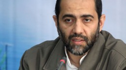 محمدحسین استادآقا به عنوان مدیرعامل بنیاد کرامت رضوی منصوب شد