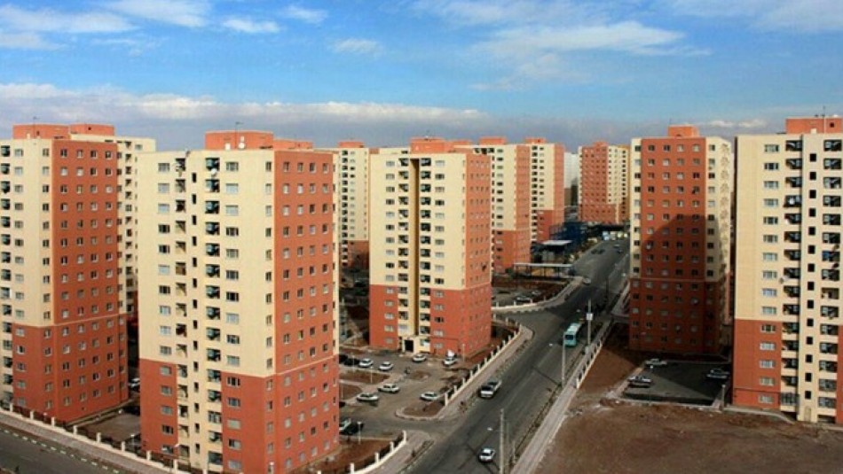 افزایش تسهیلات مسکن در تهران به ۱۰۰ میلیون و در مراکز استانها به ۸۰ میلیون تومان