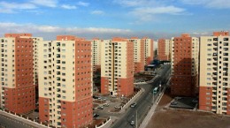 افزایش تسهیلات مسکن در تهران به ۱۰۰ میلیون و در مراکز استانها به ۸۰ میلیون تومان